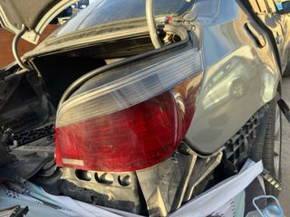 Pilotos Traseros BMW 530d E60