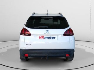 Peugeot 2008 1.2 PureTech Style