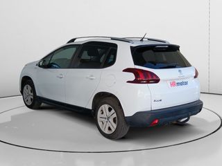 Peugeot 2008 1.2 PureTech Style