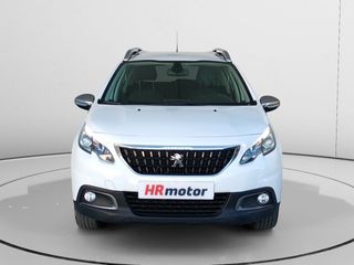 Peugeot 2008 1.2 PureTech Style