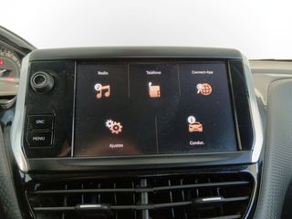 Peugeot 2008 1.2 PureTech Style