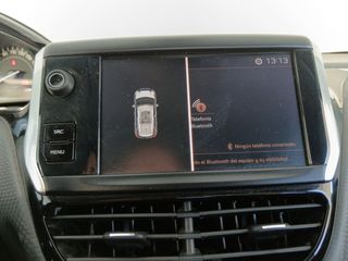 Peugeot 2008 1.2 PureTech Style