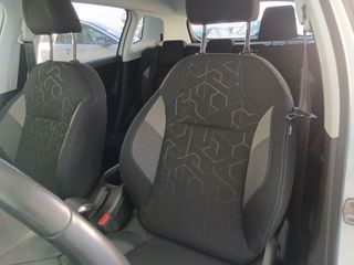 Peugeot 2008 1.2 PureTech Style