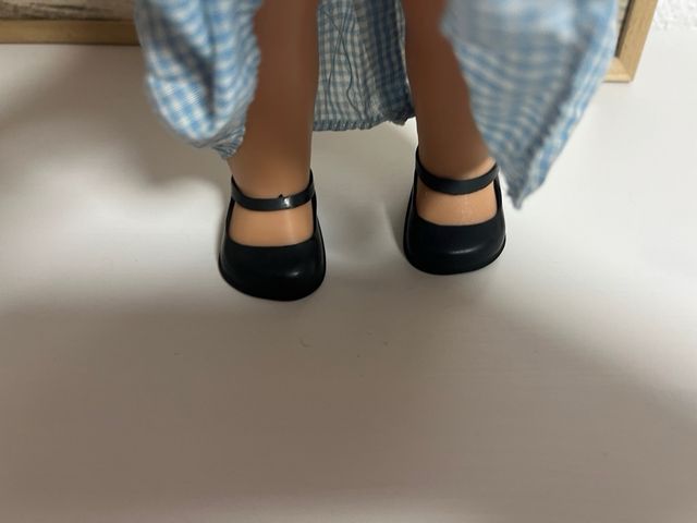 Muñeca alemana 1982