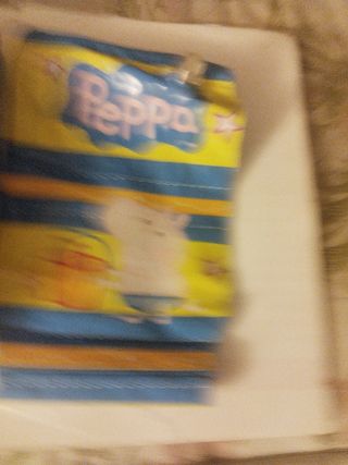 Braccioli mare Peppa Pig