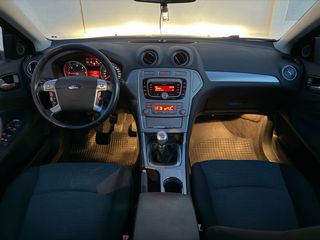 FORD MONDEO TITANIUN 2.0 TDCi 140CV