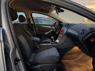 FORD MONDEO TITANIUN 2.0 TDCi 140CV