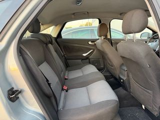 FORD MONDEO TITANIUN 2.0 TDCi 140CV