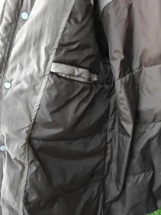 Chaqueta Geox Hombre