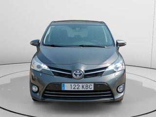 Toyota Verso Comfort