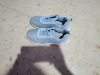 Zapatillas deportivas