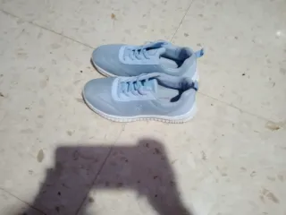 Zapatillas deportivas