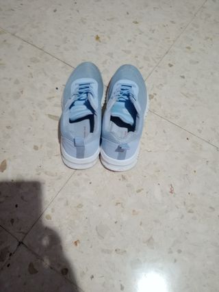 Zapatillas deportivas