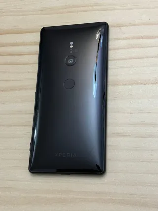 Sony Xperia XZ2 64 GB 4G LTE Nero