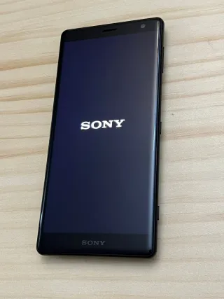 Sony Xperia XZ2 64 GB 4G LTE Nero