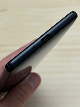 Sony Xperia XZ2 64 GB 4G LTE Nero