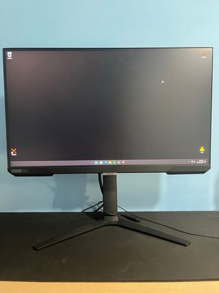 Monitor 27” Samsung G4 240HZ 1920x1080