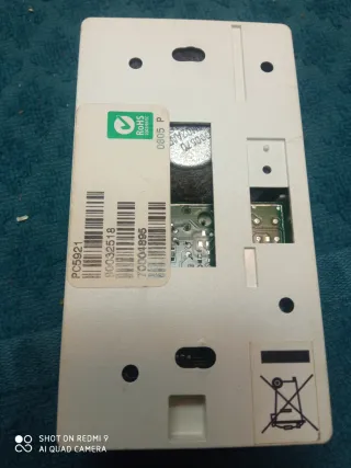 Módulo Habla Escucha DSC PC5921