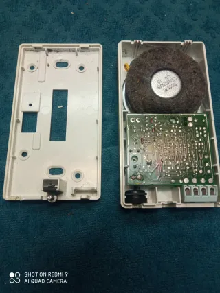 Módulo Habla Escucha DSC PC5921