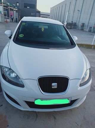 SEAT Leon 2010