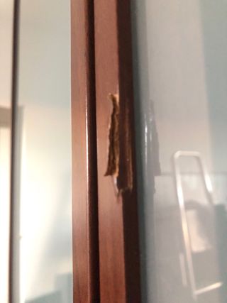 Armadio Ikea Hopen 6 ante