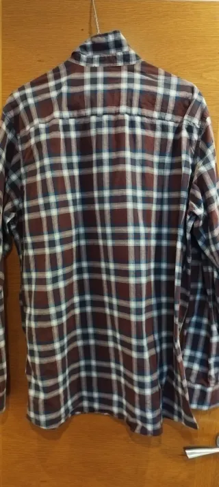 Camisa hombre Quiksilver
