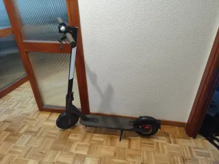 Patinete Eléctrico Xiaomi m365 10 pulgadas