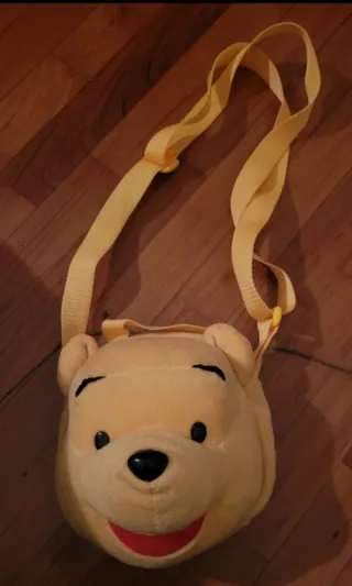 Borsetta Winnie the Pooh