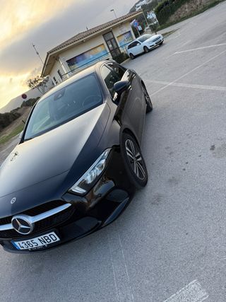 Mercedes-Benz Clase A  2020