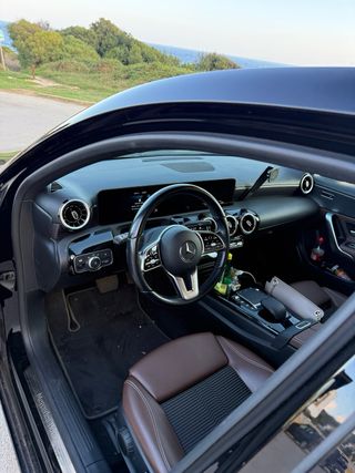 Mercedes-Benz Clase A  2020