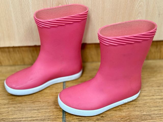 Botas de agua talla 29-30