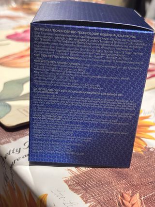 Shiseido Bio-Performance Micro-Click Concentrate