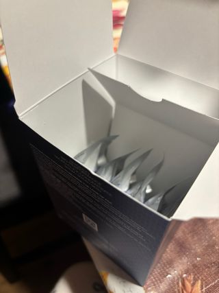 Shiseido Bio-Performance Micro-Click Concentrate