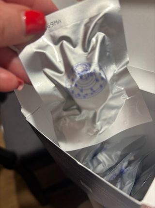 Shiseido Bio-Performance Micro-Click Concentrate