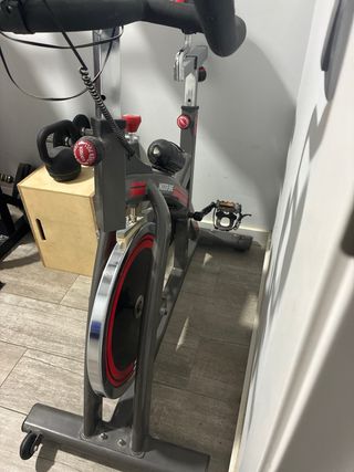 Bicicleta Estática Fit Fiu Indoor Bike
