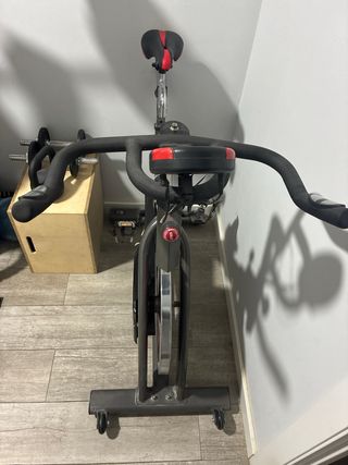 Bicicleta Estática Fit Fiu Indoor Bike
