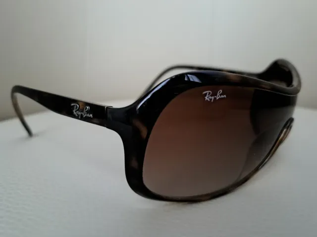 Occhiali da sole Ray-Ban RB 4086 710/13 3N