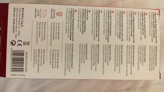 Telecomando universale AIRplus per condizionatori