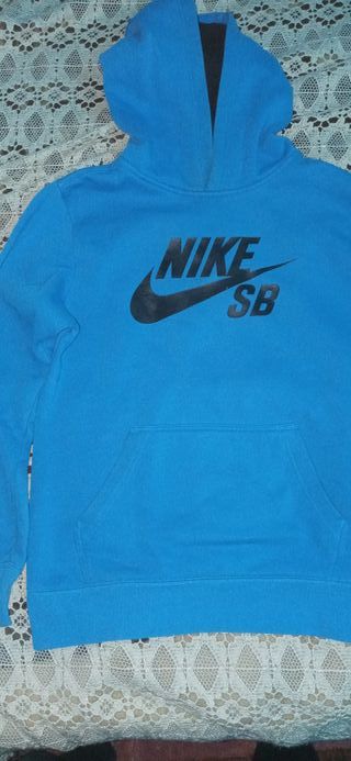 Lote Sudaderas Niños Columbia, Nike, Hollister