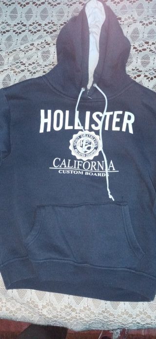 Lote Sudaderas Niños Columbia, Nike, Hollister