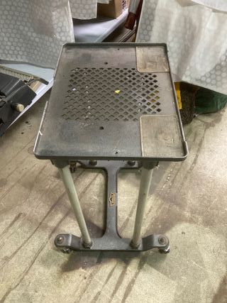 Máquina de escribir Olivetti Línea 98