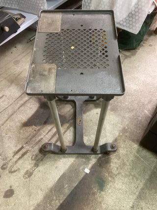 Máquina de escribir Olivetti Línea 98