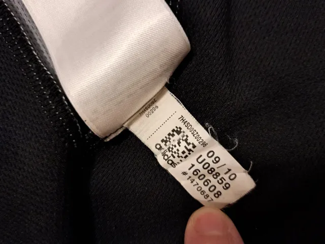 Canotta NBA Jersey San Antonio Spurs Parker -Small