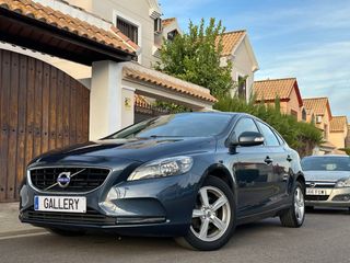 Volvo V40 2017