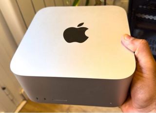 Mac Studio M1 MAX - 64 RAM, 2TB