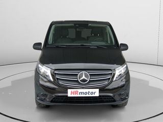 Mercedes Vito 114 CDI Compact RWD First