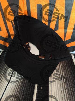 Cappellino Harley Davidson classic