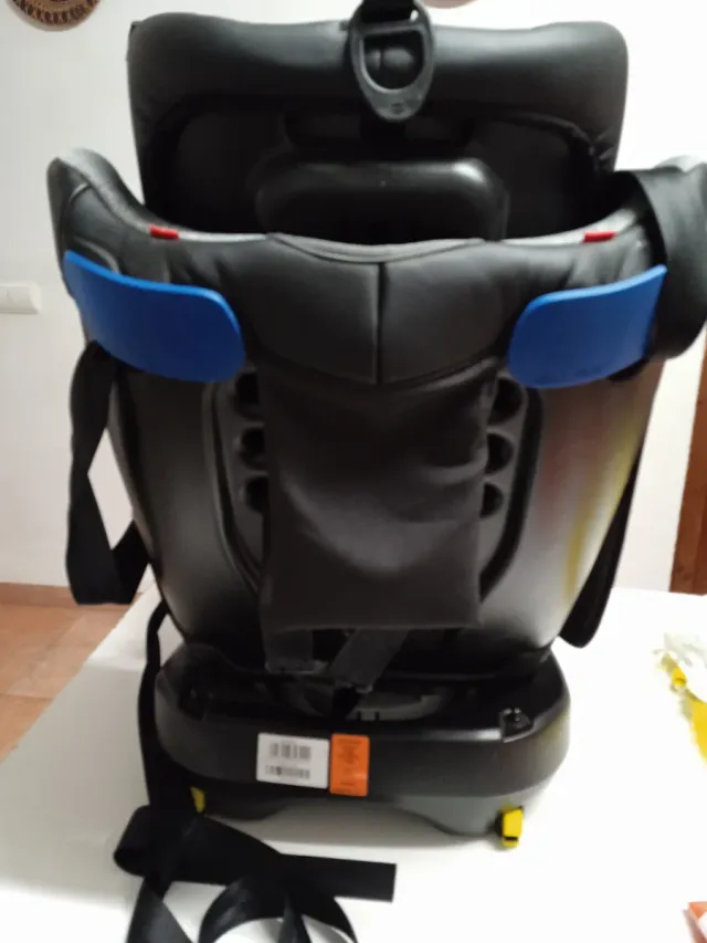 Silla de coche para bebé