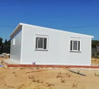 Casas Prefabricadas 