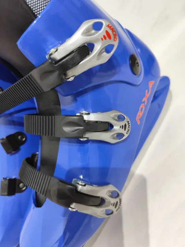 Patines de hockey ROXA azules